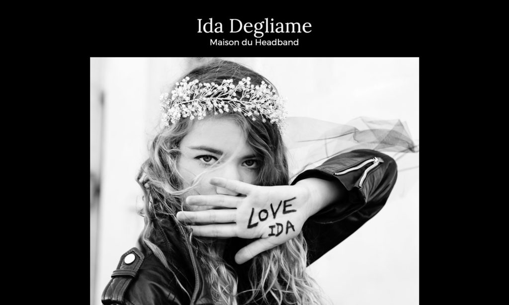 Ida Degliame