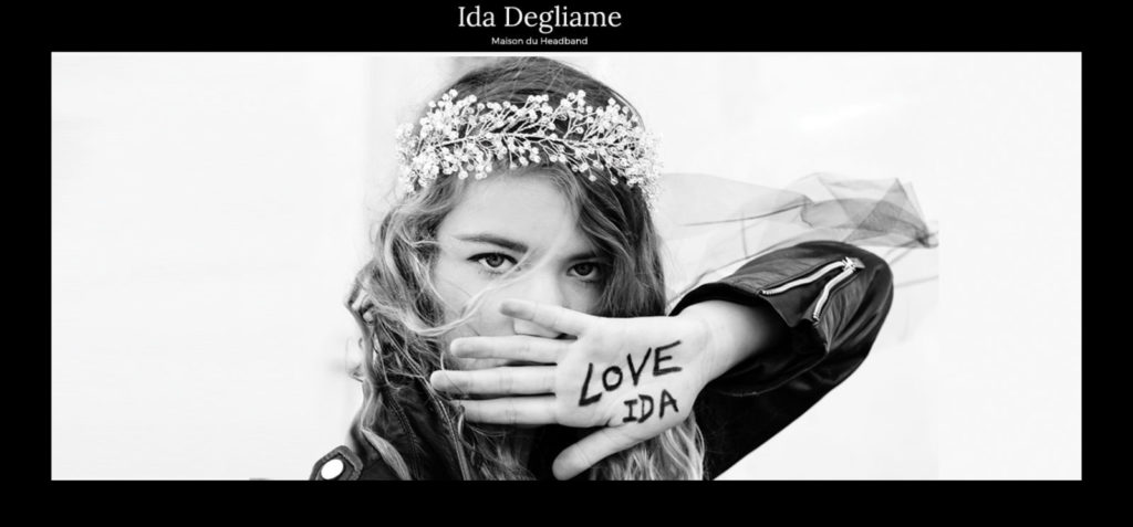 Ida Degliame