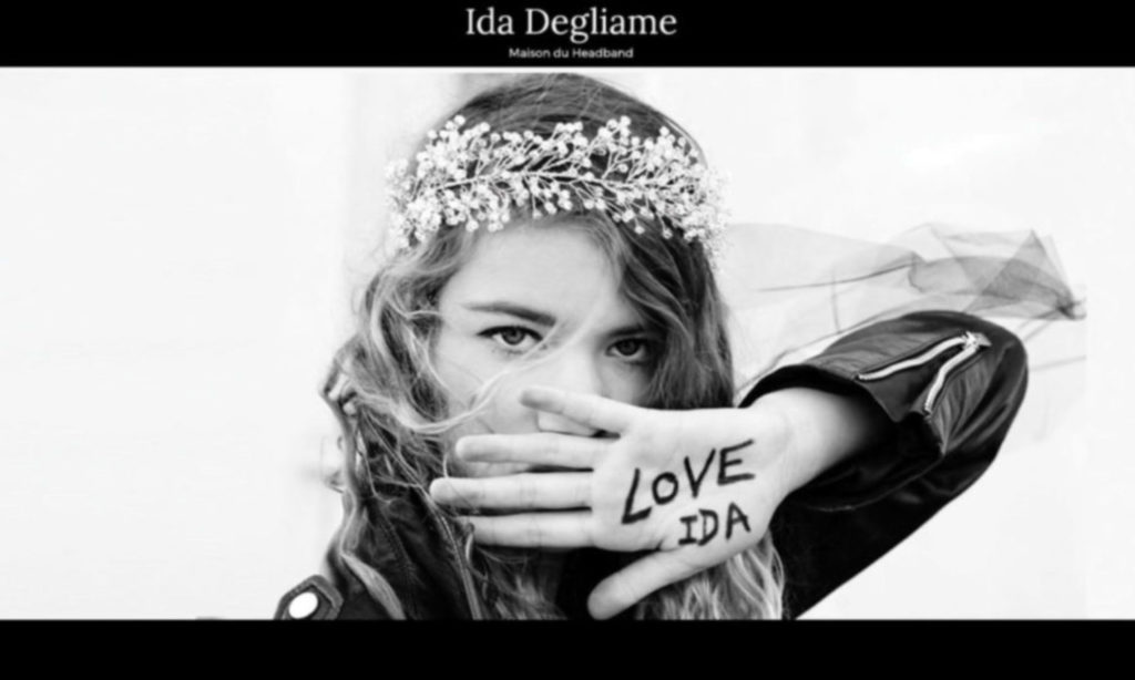 Ida Degliame