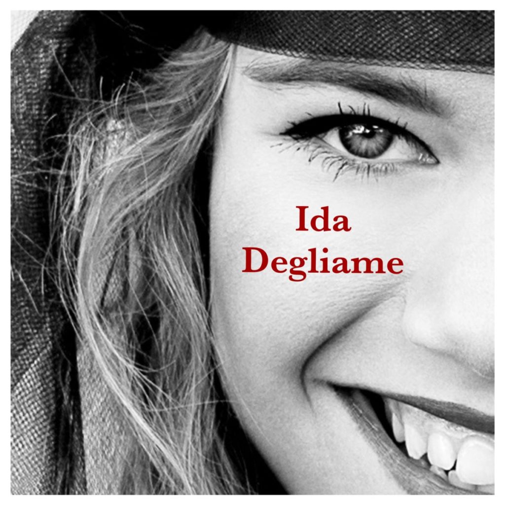 Ida Degliame