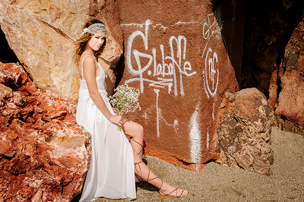 Lookbook Ida Degliame Modèle Ida Collection mariage Epouse Moi