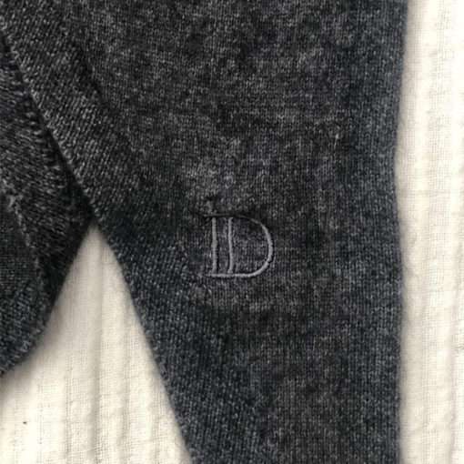 Echarpe Romy Ida Degliame pour vous réchauffer cet hiver