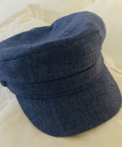 La Casquette du Bassin IDA DEGLIAME existe en taille unique pour femme (56/57/58).