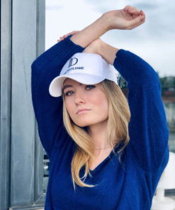 Vous ne pourrez plus vous passer de votre casquette ID IDA DEGLIAME